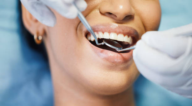 Best 24-Hour Emergency Dentist in Petersburg, IL