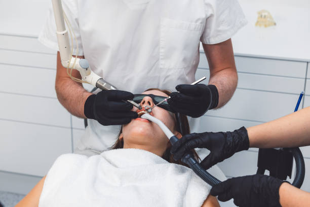 Best Emergency Root Canal Treatment in Petersburg, IL