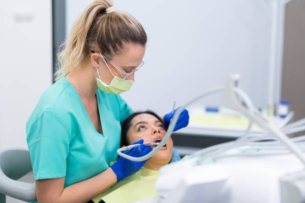 Best Emergency Dental Care for Trauma or Injury in Petersburg, IL