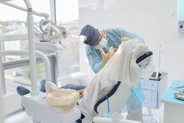 Best Emergency Treatment for Toothache in Petersburg, IL